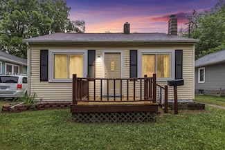 3415 Hoover St, Kalamazoo, MI 49008