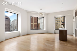 75 Wall St Unit 27F, New York, NY 10005