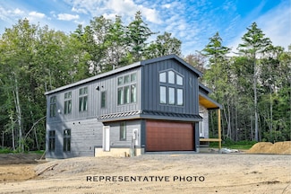 2 Hidden Glade Dr Unit 2, Bartlett, NH 03845