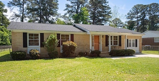 1510 N Rocky Way Dr, Florence, SC 29506