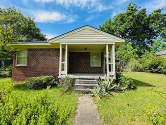 115 Irwinville Hwy, Fitzgerald, GA 31750