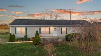 217 Morris Rd, Winchester, KY 40391