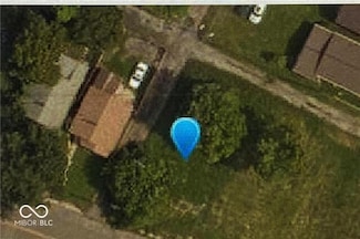 1784 Roosevelt Ave, Indianapolis, IN 46218