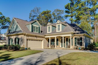 7187 Arbor Oaks Dr, Wilmington, NC 28411