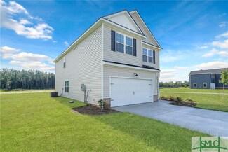 228 Glick Way, Guyton, GA 31312