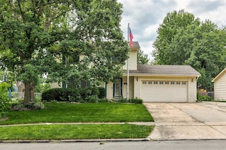 308 33rd St, West Des Moines, IA 50265