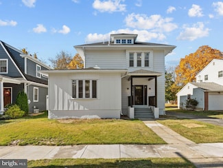 21 S Columbia St, Woodbury, NJ 08096