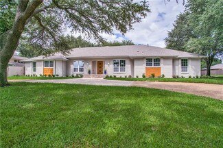 6229 Stonehill Dr, Dallas, TX 75254