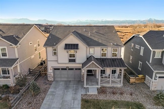 772 Carbonate Ln, Erie, CO 80516