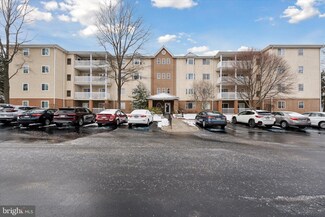 415 Paoli Pointe Dr Unit 415, Paoli, PA 19301