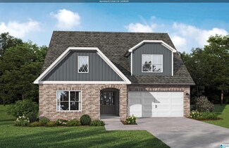 8139 Kimbrell Station Loop, McCalla, AL 35111