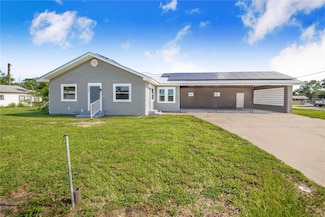 2218 Melbourne Ave, Haines City, FL 33844