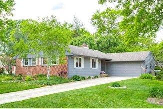 1117 Yardley Rd, Cherry Hill, NJ 08034