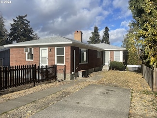 605 E 14th St, the Dalles, OR 97058