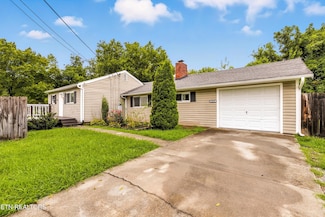 4320 Fountain Dr, Knoxville, TN 37912