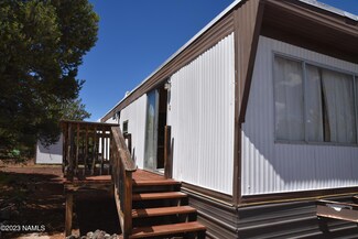 1456 E Galewood Dr, Williams, AZ 86046