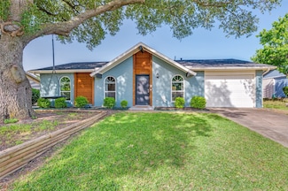 3345 Sherwood Dr, Plano, TX 75074