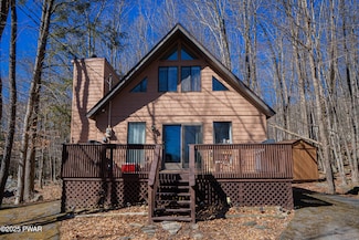11 Woodridge Ct, the Hideout, PA 18436