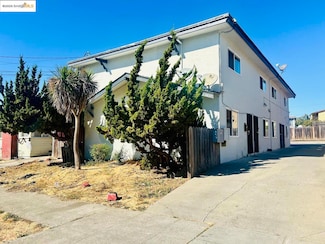 2657 79th Ave, Oakland, CA 94605