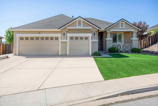 1188 Bramling Cross Dr Unit 3, Sparks, NV 89441