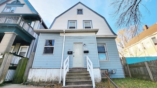 1527 N 33rd St, Milwaukee, WI 53208
