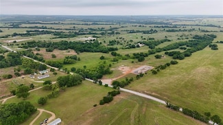 218 County Road 1450, Cement, OK 73017