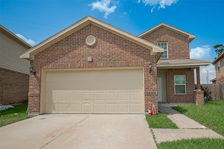 7727 Friesian Meadow Ln, Humble, TX 77338