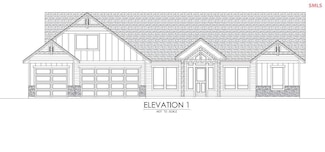 23150 N Ceylon Rd, Athol, ID 83801