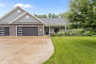 1014 Happy Hollow Rd, West Lafayette, IN 47906