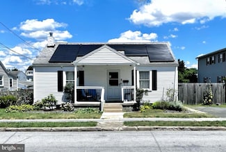 2816 Butler St, Harrisburg, PA 17103