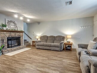 14417 N Pennsylvania Ave Unit 17C, Oklahoma City, OK 73134