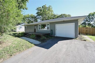 802 Platte Ave, Edgerton, MO 64444