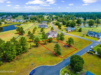 564 Fairburn Ct NW, Shallotte, NC 28467