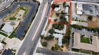 7731 El Cerrito Rd, Corona, CA 92881