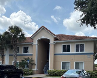 508 Villa Del Sol Cir Unit 105, Orlando, FL 32824
