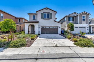 545 Marathon Dr, Oakley, CA 94561