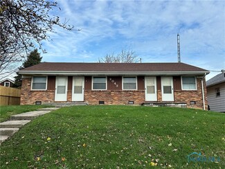 2043 Navarre Ave, Toledo, OH 43605