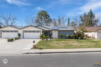 925 Bermuda St, Bakersfield, CA 93309