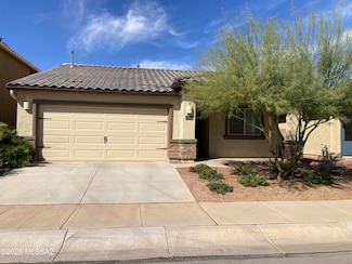 34932 S Iron Jaw Dr, Red Rock, AZ 85145