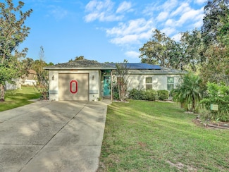 5800 W Spicey Hill Dr, Homosassa, FL 34448