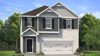 Layla II, Fairburn, GA 30213