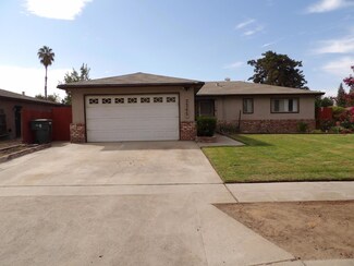 3365 W Ashcroft Ave, Fresno, CA 93722
