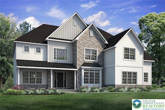 3231 Michaels School Rd Unit 12, Nazareth, PA 18064