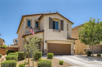 7761 Sagamore Bay Ct, Las Vegas, NV 89179