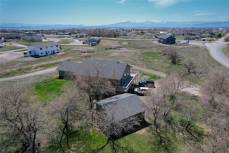 1001 Orion Rd, Helena, MT 59602