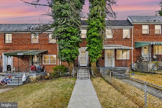517 Random Rd, Baltimore, MD 21229