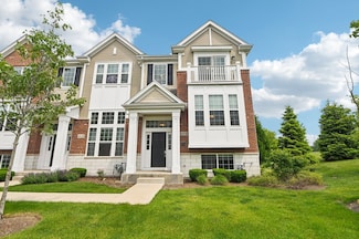 4430 Monroe Ct, Naperville, IL 60564
