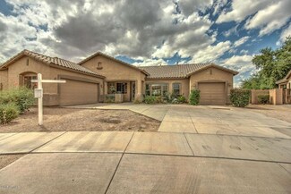 20336 S 196th St, Queen Creek, AZ 85142