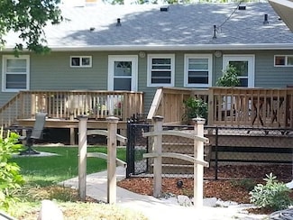 219 Clyde Gallagher Ave, Madison, WI 53714