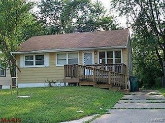 10419 Balmoral Dr, Saint Louis, MO 63137